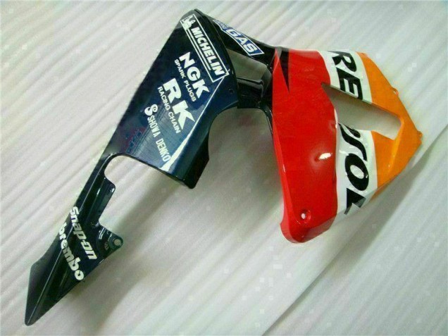 CBR 600 RR 03-04 - Repsol