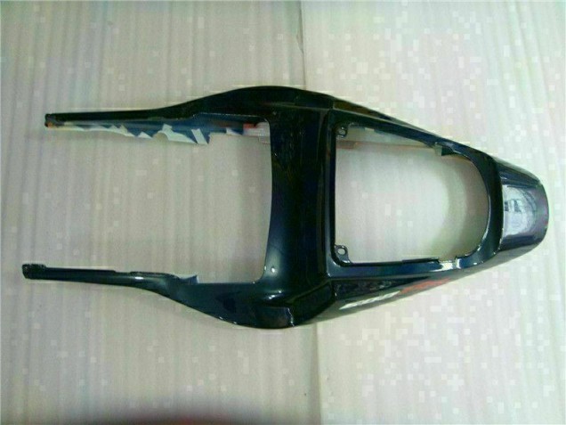 CBR 600 RR 03-04 - Repsol