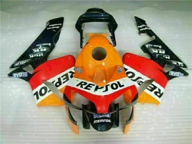 CBR 600 RR 03-04 - Repsol