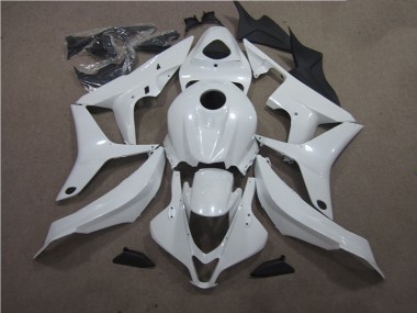 CBR 600 RR 07-08 - Blanco