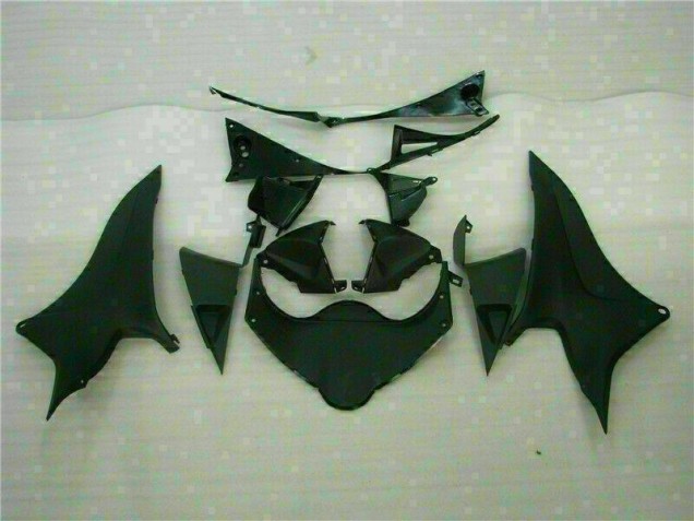 CBR 600 RR 09-12 - Negro