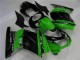 EX250 08-12 - Negro Verde EX250 08-12 - Negro Verde