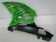 GSXR 1000 K5 05-06 - Verde GSXR 1000 K5 05-06 - Verde