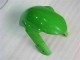 GSXR 1000 K5 05-06 - Verde GSXR 1000 K5 05-06 - Verde