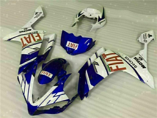 R1 07-08 - Azul R1 07-08 - Azul