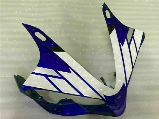 R1 07-08 - Azul R1 07-08 - Azul