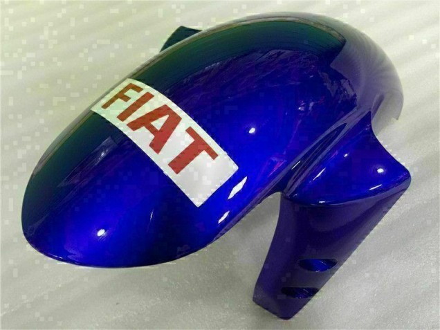 R1 07-08 - Azul R1 07-08 - Azul