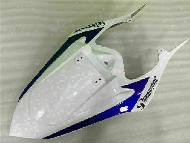 R1 07-08 - Azul R1 07-08 - Azul