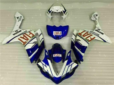 R1 07-08 - Azul