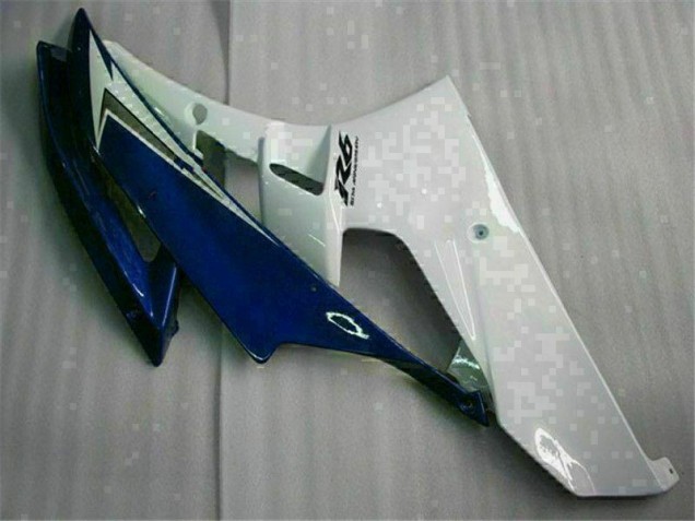 R6 06-07 - Blanco Azul R6 06-07 - Blanco Azul