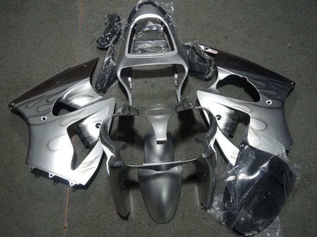 ZX6R 00-02 - Plata Llama ZX6R 00-02 - Plata Llama