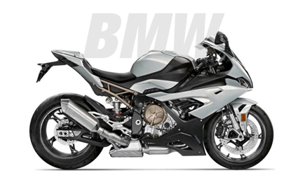 BMW Carenado Moto | RizlaFairings