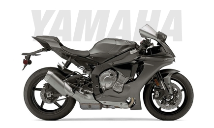 Yamaha Carenado Moto | RizlaFairings